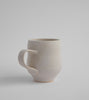 Thrown Mug