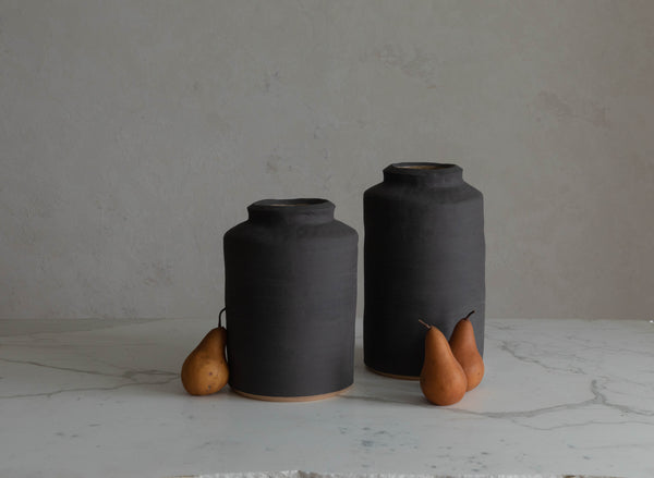 Cylinder Jar