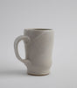 Thrown Mug