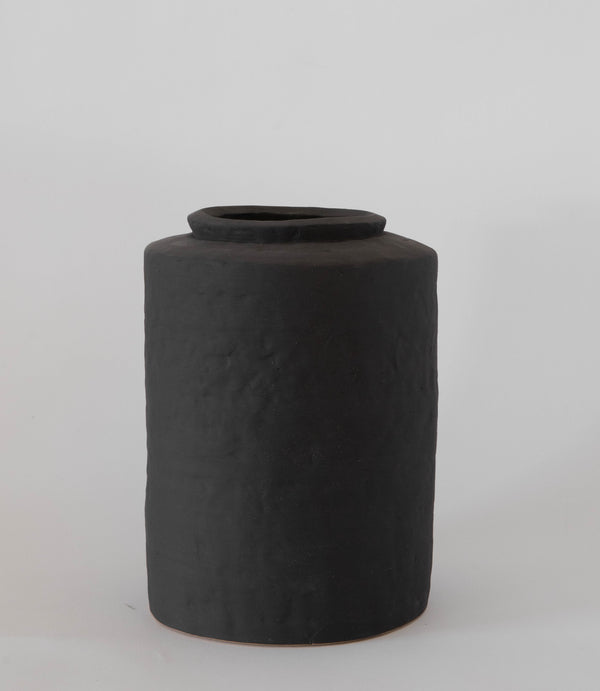Cylinder Jar