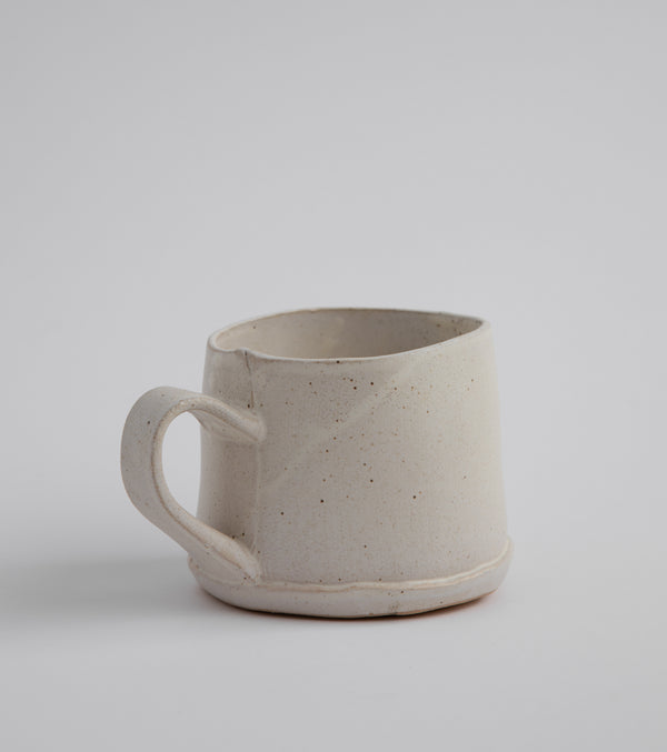 Hand Built Mug