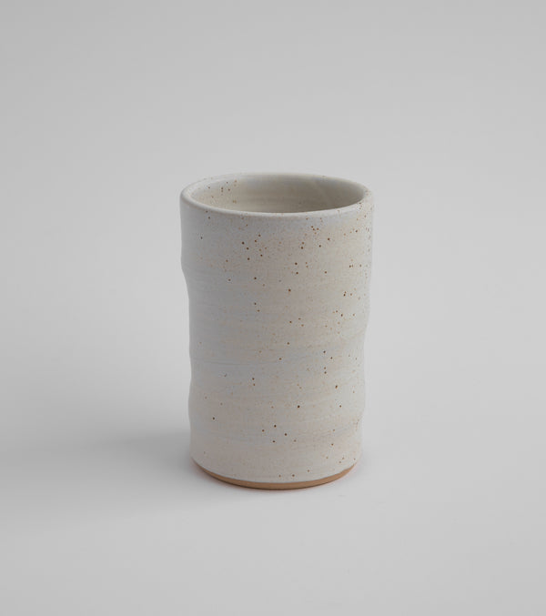 Thrown Tumbler