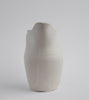 Scalloped Pitcher