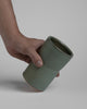 Thrown Tumbler