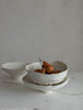 Textured Serving Bowl