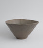 Primitive Clay Bowl