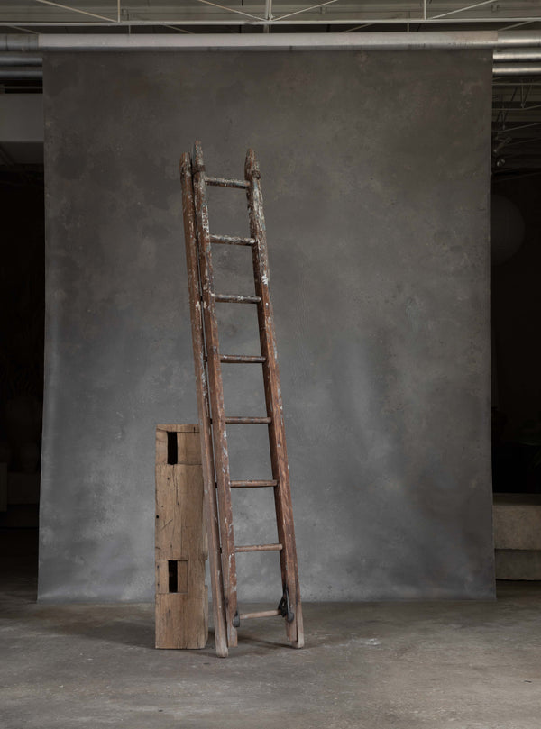 Antique Ladder