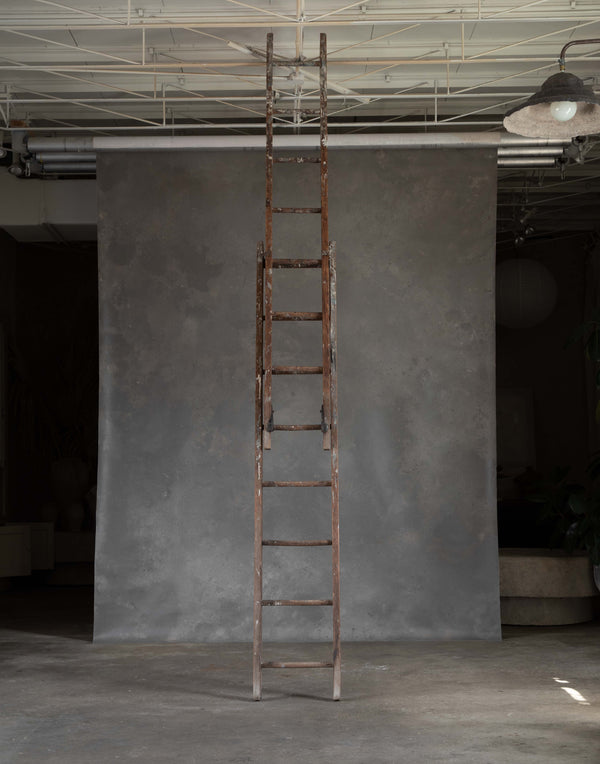 Antique Ladder