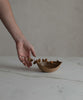 Raw Edge Seasoning Bowl