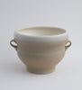 Small Thrown Planters