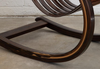Bentwood rocking chair
