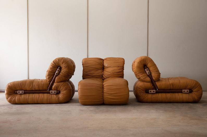 Percival Lafer (Living Room Set)