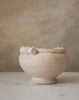 Footed Neoclassical Bowl