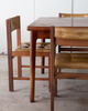 Mid Century (Dining Set)