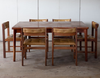 Mid Century (Dining Set)