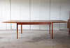 Mid Century (Dining Set)