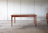 Mid Century (Dining Set)