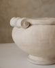 Footed Neoclassical Bowl